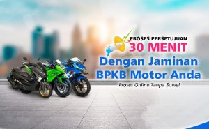 Keuntungan Pinjaman Dana Jaminan BPKB Dan Tipsnya